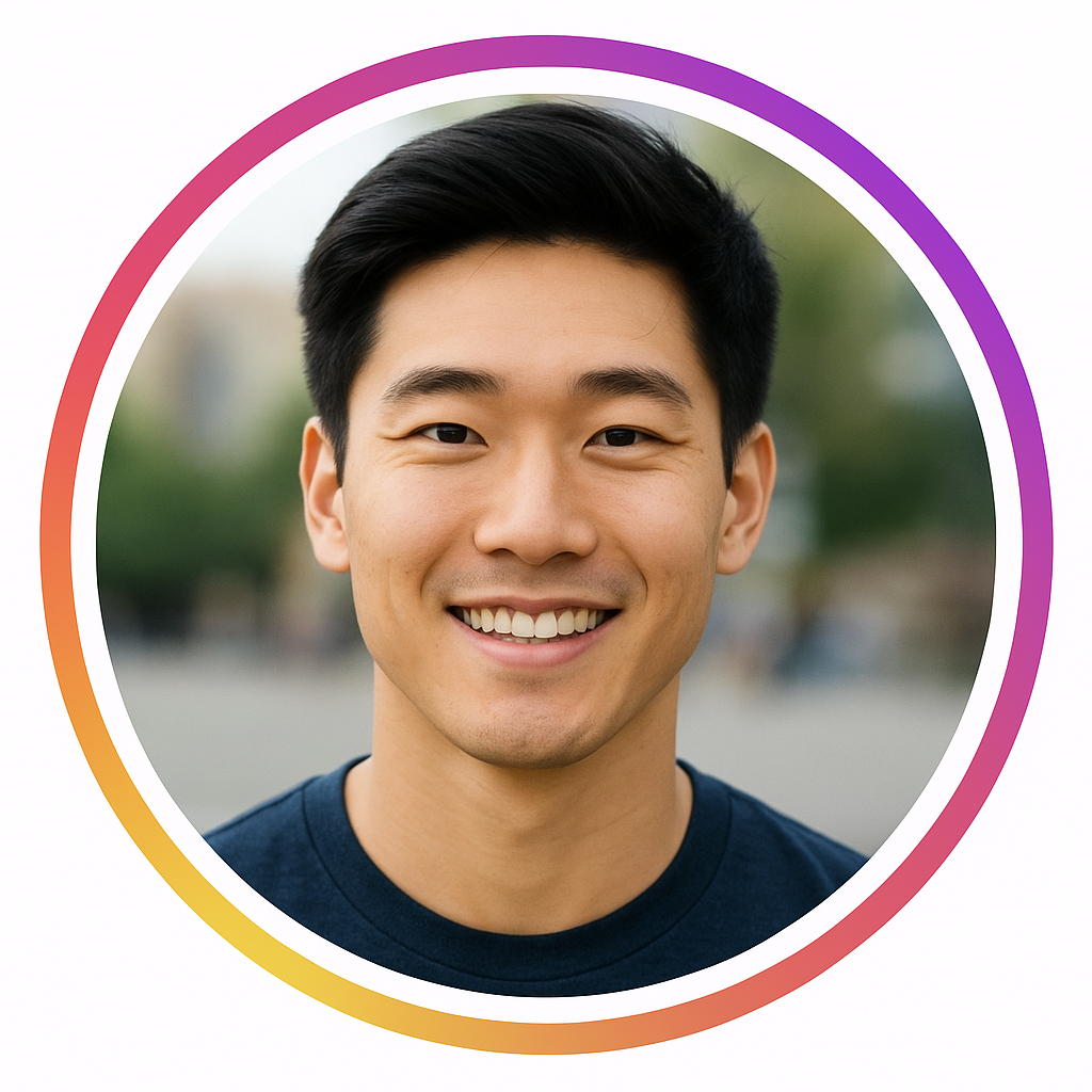 Alex Chen