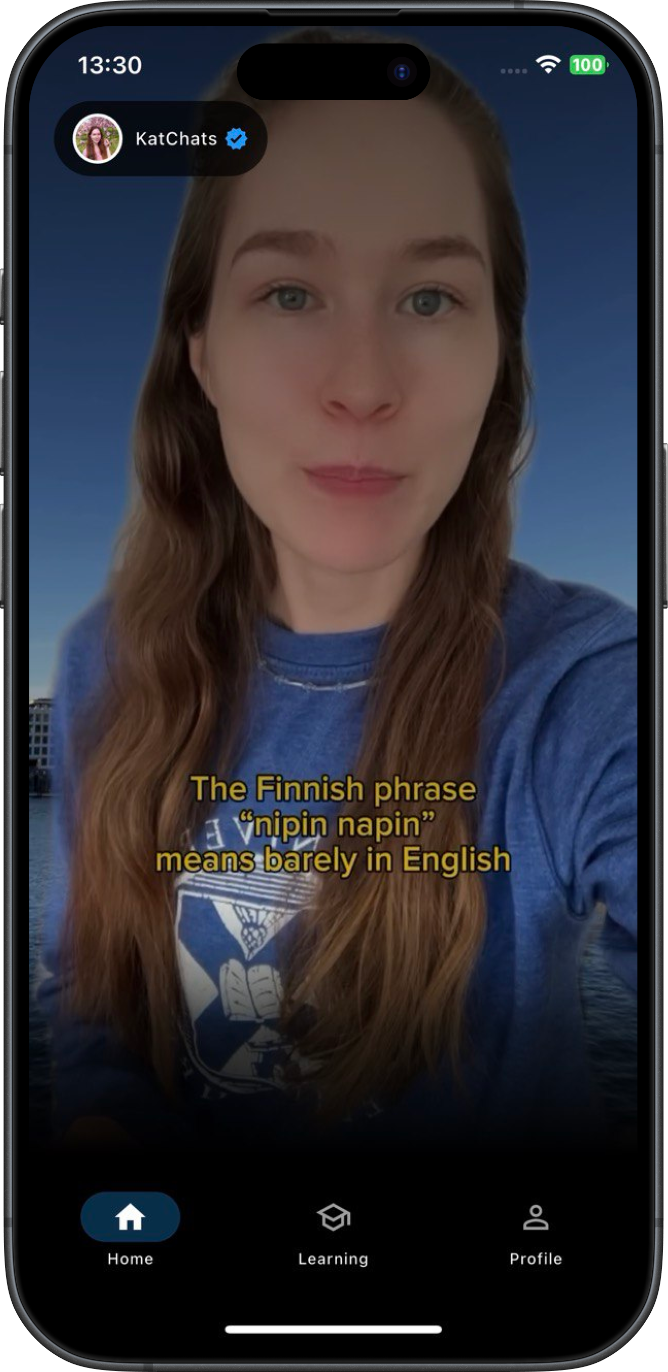 Cool Story App